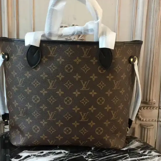 Neverfull Louis Vuitton Bag 0323